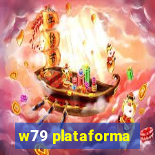 w79 plataforma